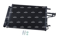 Kondensator Klimaanlage NRF 350387 FÜR Hyundai KIA Klimakondensator KlimakÜHler