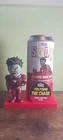 Funko Soda POP! Zombie Iron Man Glow Chase What If...? w/Soda Stand!!!