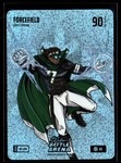 Bo Jackson Battle Arena Griffey #90 Forcefield Justin Fields Ice Icons