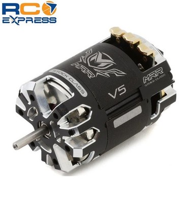 Maclan Mrr V5 Competition Sensored Stock Class brushless Motor (17.5t) MCL1104