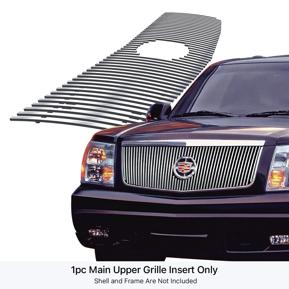 Grilles for 2004 Cadillac Escalade ESV for sale | eBay
