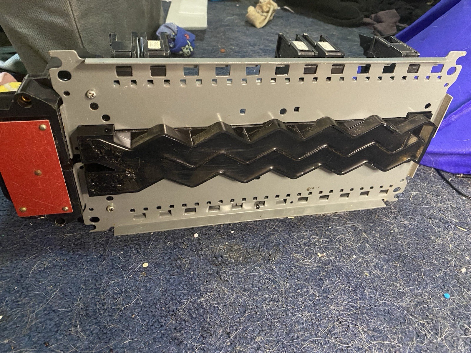 Fpe Stab lok Electrical Panel