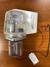 uAvionix UAV-1001362-001-L tailBeacon Nav Light, ADS-B Out, WAAS GPS