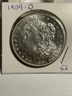 Morgan 1904 O MS