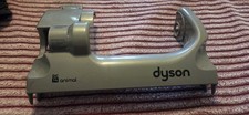 Genuine Dyson DC07 DC14 Vacuum Cleaner Head Housing Assembly GRAY Parts