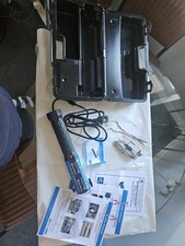 Sykes Pickavant Induction Heater Used Once . Boxed Excellent with Papers