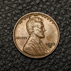 (ITM-7076) 1933-D Lincoln Cent ~ AU+ Condition ~ COMBINED SHIPPING!