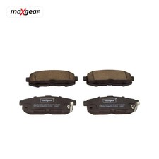 Kits de frein Mazda MPV