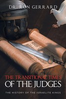 Ron Gerrard | The Transitional Times Of The Judges | Taschenbuch | Englisch