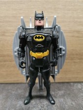 Power Vision Batman Kenner DC Vintage 90er