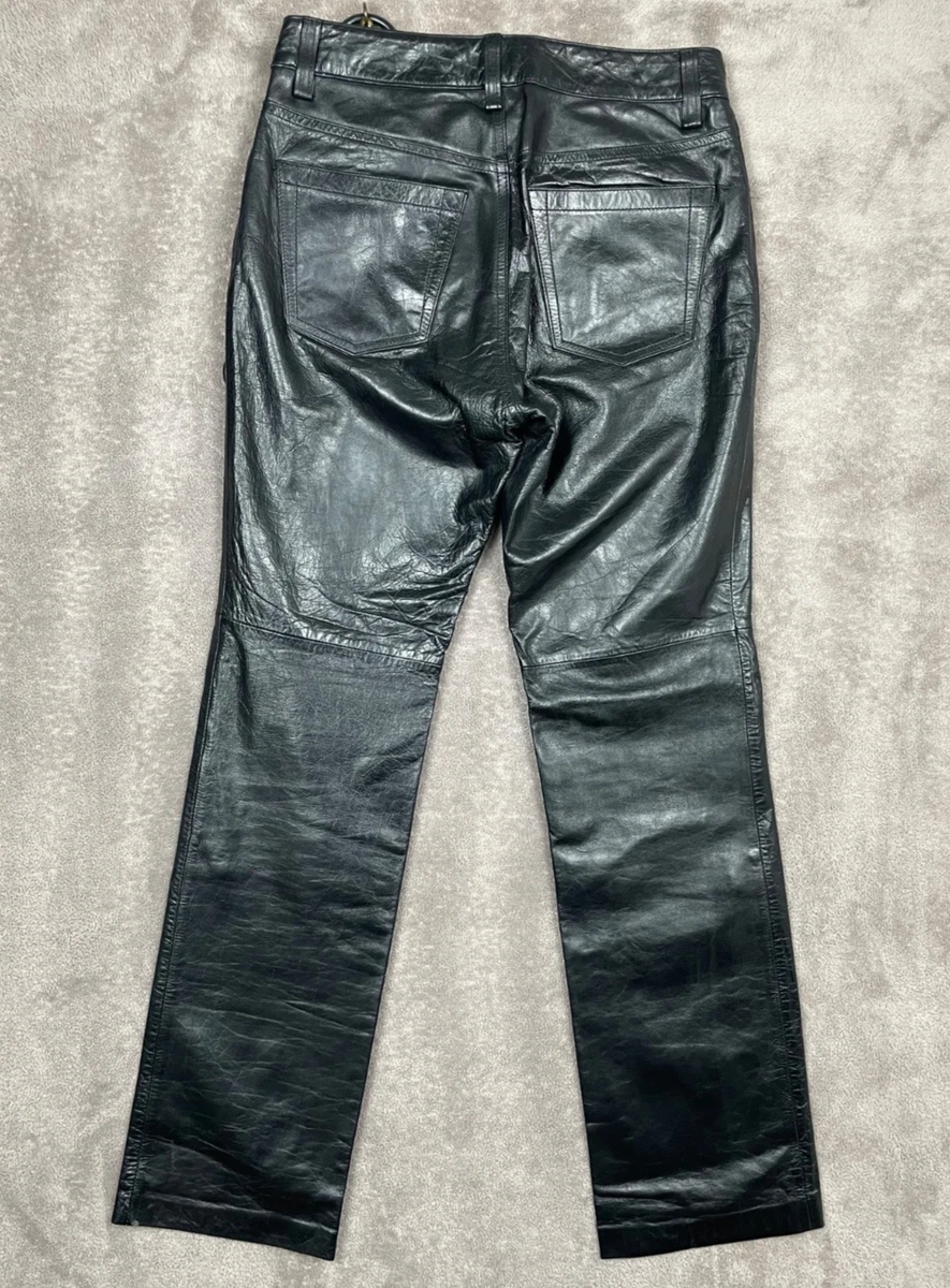 GAP Leather Pants for Women for sale | eBay