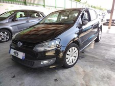 Amortisseur Volkswagen POLO