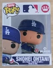 Funko Bitty Pop! Shohei Ohtani MLB Mini Vinyl Figure Baseball