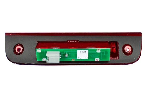For Dodge Nitro 2007-2011 Mopar Replacement 3rd Brake Light Foto 4 de 4