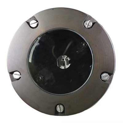 Pro-Trade PT-IG1-BS-NL 12V In Ground Light Landscape + MR16 Lamp Bulb Low voltag