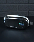 Giani Nero DV5525A 5MP Digital Camcorder Video Camera 4x Zoom Tested  Working