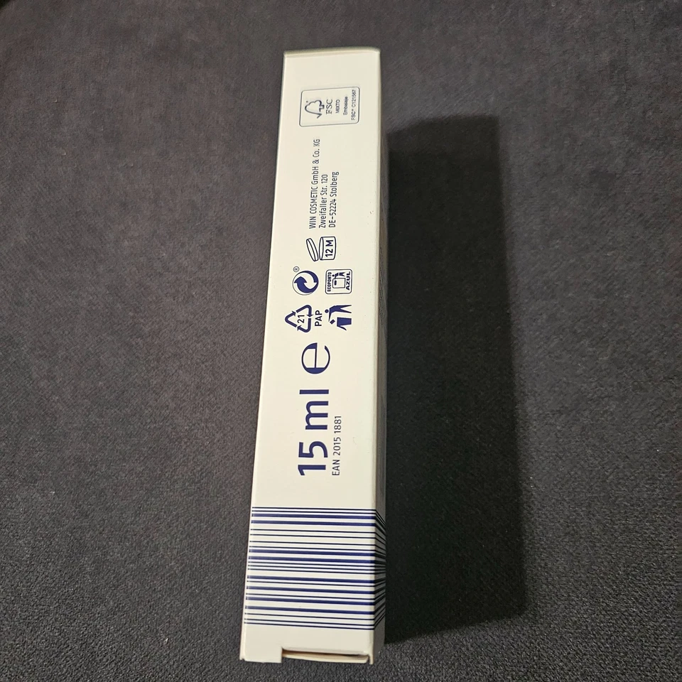 Cien Q10 Anti-Wrinkle Eye Contour Cream. Antiarrugas Antirrugas 15 ml - Image 2 of 4