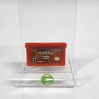 Pokemon FireRed (Nintendo GameBoy Advance, 2004)