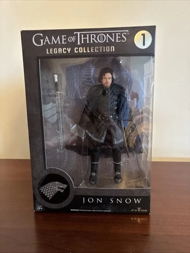 Funko Game of Thrones Legacy Collection Jon Snow Figure