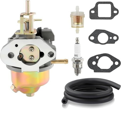 #ad Carburetor carb for Subaru Robin EA190V EA175V EV190A pressure washer engine $24.96