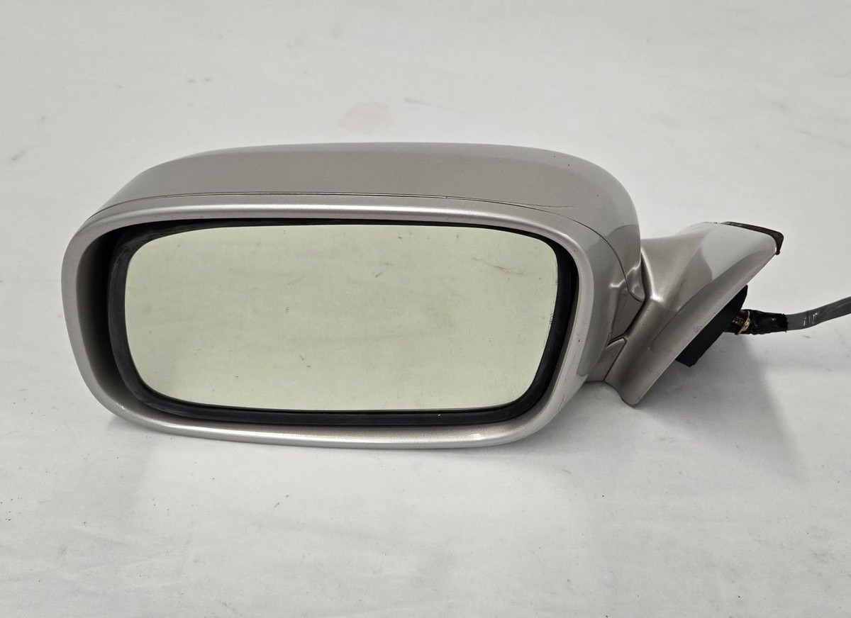 2002-2003 Lexus ES300 Exterior LH Left Driver Power Door Mirror