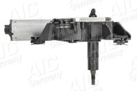 AIC Wischermotor 58208 12V FüR Skoda Fabia 2 542 Roomster 5J7 Yeti 5L Superb 3T5