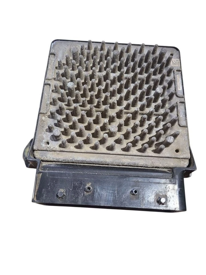 Chasis transmisión ECM automática compatible con camioneta Sierra 2500 06-09 645843 Foto 4 de 4