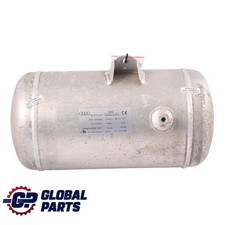 Audi S8 D3 Suspension Air Capacity Tank Pressure Cylinder Reservoir 4E0616203