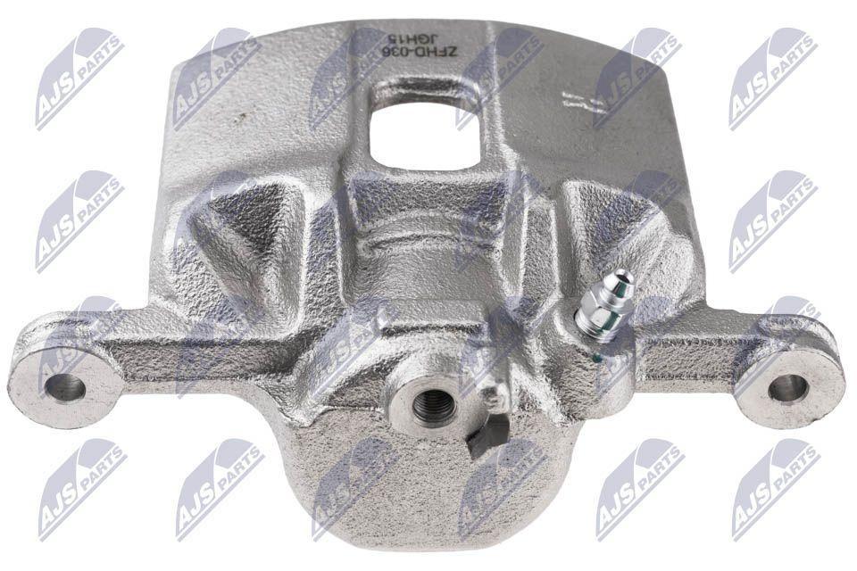 NTY Brake Caliper HZP-HD-036 for Honda Right Front Axle Reinforced New