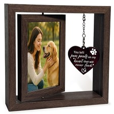 Dog Memorial Gifts for Loss of Dog   Pet Memorial Gifts for Dogs  Cats  