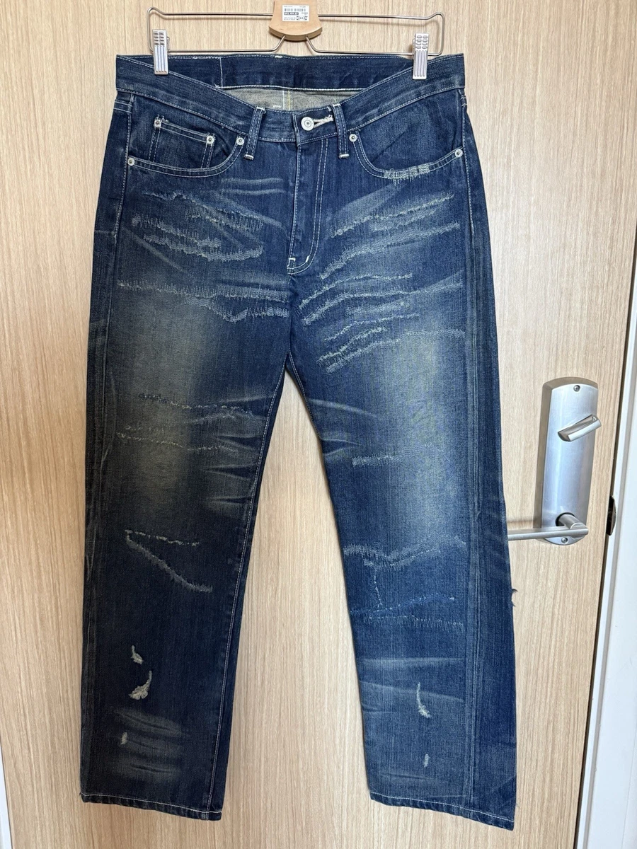 NEIGHBORHOOD Denim Jeans for Men for sale | eBay