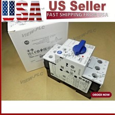 NEW AB 140MT-C3E-C10 motor protector 140MTC3E...