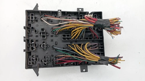 7703297587 Caja Reles/Fusibles para RENAULT MASTER COMBI 1129917 - Imagen 3 de 3