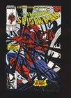 Amazing Spider-Man # 317 - Todd McFarlane cover & art NM- Cond