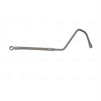 ÖLleitung Lader Nissens 935268 Carbonstahl FüR Fiat Doblo Cargo Bravo 2 Linea 3