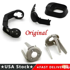 OEM Gimbal Camera Frame Bezel Roll Axis Arm Bracket Cover For DJI Mini 4 Pro