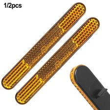 For Xiaomi For Elite Scooter Accessories Reflective Sheeting for Safety
