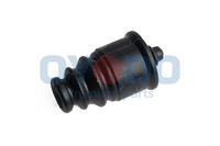 Oyodo Anschlagpuffer Federung Hinterachse FüR Fiat 500 312_ 312 Panda 169 169_
