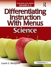 Differentiating Instruction With Me..., Westphal, Lauri