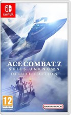 Ace Combat 7 Skies Unknown X-02s for Modelers Edition Total Length
