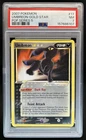 2007 Pokemon POP Series 5 Umbreon Gold Star #17/17 PSA 7