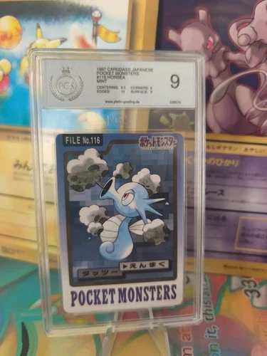 Horsea PSA 9