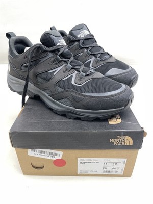 THE NORTH FACE NF0A83MYKT0-110 MENS HEDGEHOG 3 WP WIDE HIKING SHOE