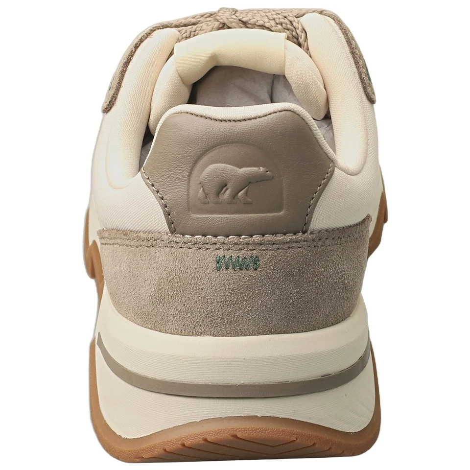 SOREL Kinetic Ember Herren Casual Trainer Ceramic Khaki - Bild 4 von 4