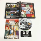Ps2 - Grand Theft Auto III Black Label Sony PlayStation 2 Complete #111