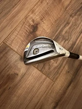 Taylormade Rbz rocketballz 3h hybrid w/ s stiff shaft Lh Left Handed