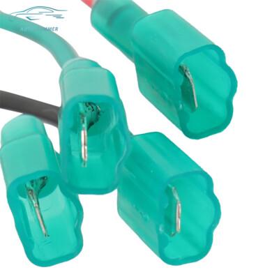 Flexigear FlashTap 静音 24mm×10 For Maxon Lift Gate Switch 264951-04 GPT TE 25 Box Truck