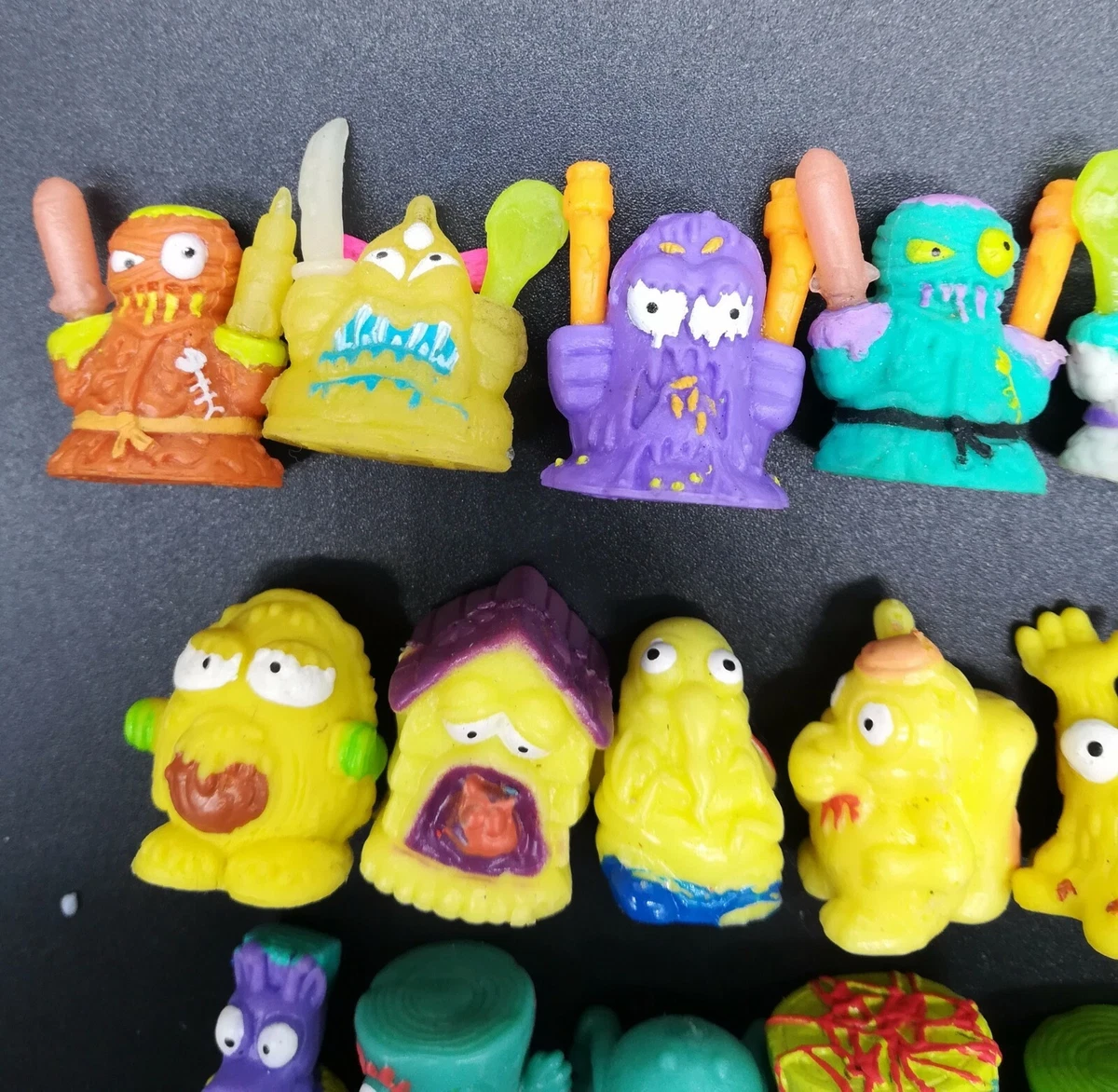 Trash Pack Birthday Cards