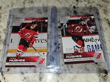2019-20 Topps Now NHL Stickers Hockey Cards Checklist 19