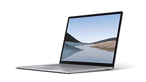 Microsoft Surface Laptop 3 – 15 Microsoft Surface Laptop 3 – 15